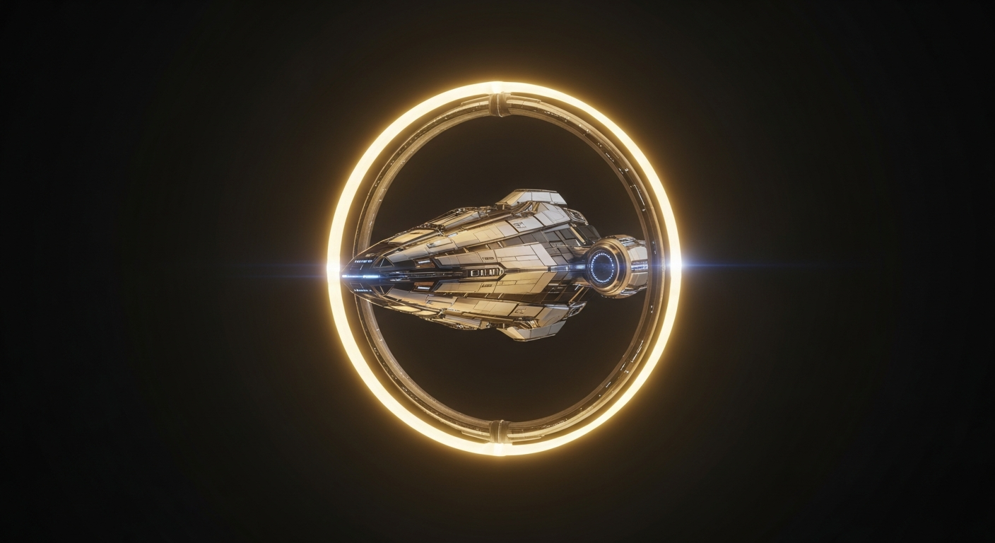 Ember Convoy Transport